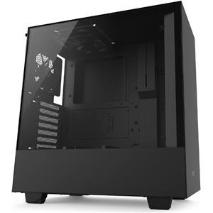 NZXT H500 crno bez napajanja, ATX