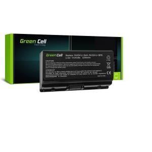 Green Cell (TS14) baterija 2200 mAh,14.4V (14.8V) PA3615U-1BRM za Toshiba Satellite L40 L45 L401 L402