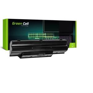 Green Cell baterija 4400mAh/11.1V/10.8V, za Fujitsu LifeBook AH530/AH531/A530/A531, FPCBP250 (FS10)