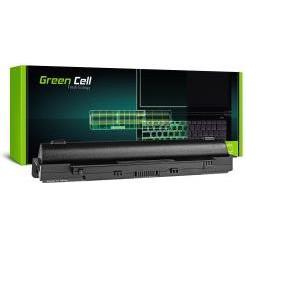 Green Cell (DE02D) baterija 6600 mAh,10.8V (11.1V) J1KND za Dell Inspiron 15 N5010 15R N5010 N5010 N5110 14R N5110 3550 Vostro 3550