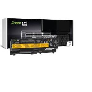 Green Cell PRO (LE05PRO) baterija 5200 mAh, 10.8V (11.1V) 42T4795 za IBM Lenovo ThinkPad T410 T420 T510 T520 W510 Edge 14 15 E525