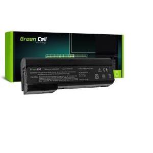 Green Cell (HP93) baterija 6600 mAh,10.8V (11.1V) CC06XL CC09 za HP EliteBook 8460p 8560p 8560w ProBook 6460b 6560b 6570b