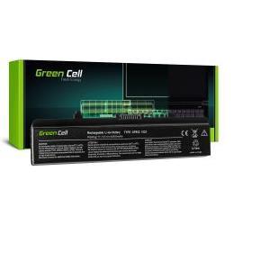 Green Cell (DE05) baterija 4400 mAh,10.8V (11.1V) GW240 za DELL Inspiron 1525 1526 1545 1546 PP29L PP41L Vostro 500