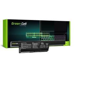 Green Cell (AS54) baterija 4400 mAh,10.8V (11.1V) A32-K93 za Asus A93 A95 K93 X93