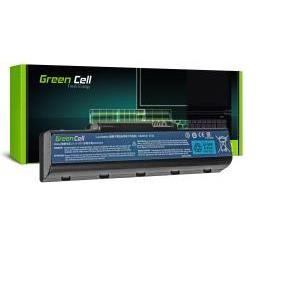 Green Cell (AC21) baterija 4400 mAh,10.8V (11.1V) AS09A31 AS09A41 za Acer Aspire 5532 5732Z 5734Z eMachines E525 E625 E725 G430 G525 G625