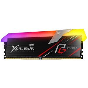 Memorija ASRock 16 GB (2x8GB) DDR4 Team XPG RGB, 3200Mhz, TF8D416G3200HC16CDC01