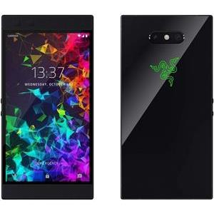 Mobitel Smartphone Razer Phone 2, 5.72