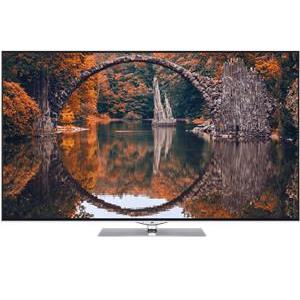 JVC LT-55VU73M LED TV 55