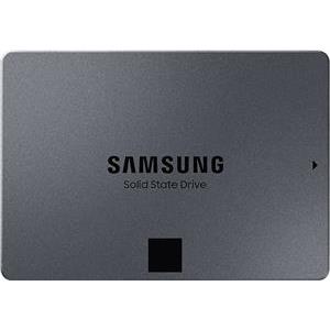 SSD Samsung 860 QVO 1 TB, SATA III, 2.5