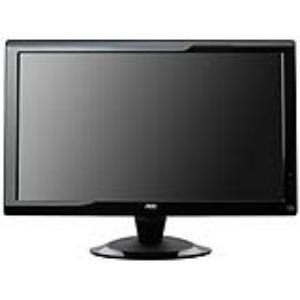 Monitor LCD 23,6