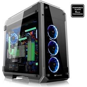 Kućište Thermaltake View 71 Tempered Glass Edition