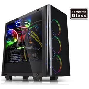 Kućište Thermaltake View 21 Tempered Glass Edition