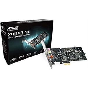 Asus XONAR SE