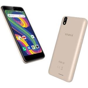 Mobitel Smartphone Vivax Fun S1 gold