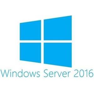 DELL EMC Windows Server 2016 Standard Ed, ROK, 16CORE (for Distributor sale only)