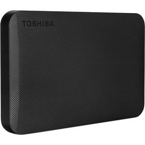Toshiba External Hard Drive Canvio Ready (6.35cm / 2.5 