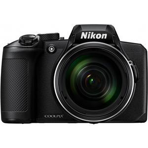 Digitalni fotoaparat Nikon Coolpix B600 Black