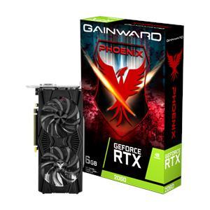 Grafička kartica Gainward GeForce RTX 2060 Phoenix, 6GB GDDR6