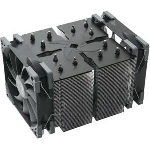 Hladnjak za CPU, Scythe Ninja 5 SCNJ-5000, s. 775/1150/1151/1155/1156/1366/2011/2011v3/2066/AM2/AM2+/AM3/AM3+/AM4/FM1/FM2/FM2+