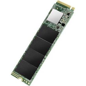SSD Transcend 256GB, M.2 2280,PCIe Gen3x4, 3D TLC, DRAM-less, TS256GMTE110S