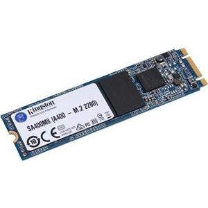 SSD Kingston A400 120 GB M.2 2280, SA400M8/120G