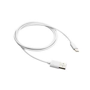 Canyon CNE-USBC1W Type C USB Standard cable, cable length 1m, White, 15*8.2*1000mm, 0.018kg