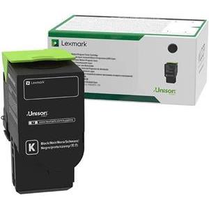 Toner Lexmark C/MC2325/2425/2535/MC2640 Black 3.000 str.