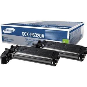 Toner HP SCX-P6320A/ELS SV496A
