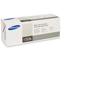 Toner HP CLT-K506L SU171A