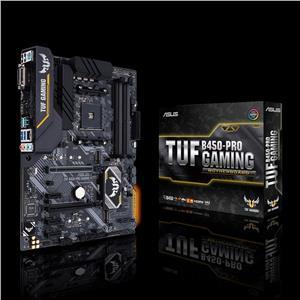 Matična ploča Asus TUF B450-PRO GAMING