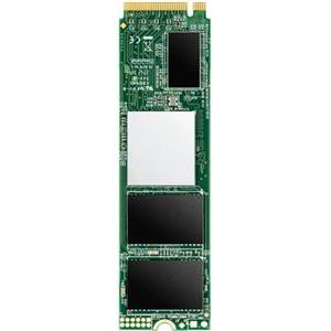 SSD Transcend 1TB, M.2 2280, PCIe Gen3x4, M-Key, 3D TLC, with Dram x, TS1TMTE220S