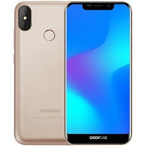 Mobitel Smartphone Doogee X70, Gold