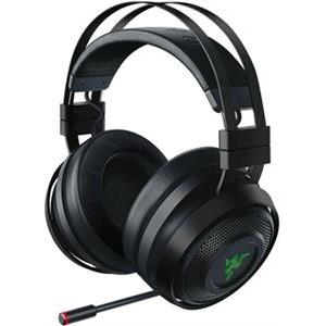Slušalice Razer Nari Ultimate za PS4/PC, crne