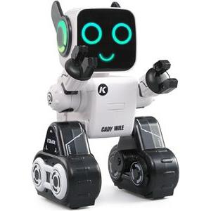 Robot JJRC R4 Cady Wile, bijeli