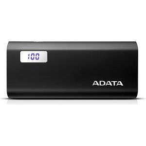 ADATA Power Bank P12500D BLACK AD
