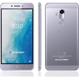 Mobitel Smartphone Blaupunkt TX01, DS, sivi