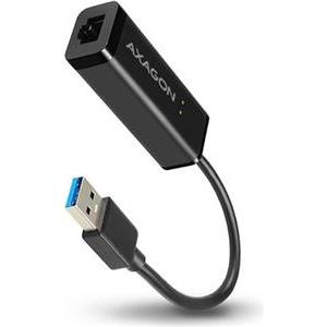 AXAGON ADE-SR Type-A USB3.0 - Gigabit Ethernet 10/100/1000