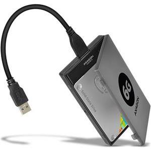 AXAGON ADSA-1S6 USB3.0 - SATA HDD/SSD 2,5