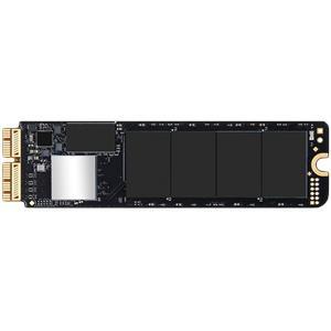 SSD Transcend 480GB, NVMe PCIe SSD for Mac, JetDrive 850, M13-M15 *, TS480GJDM850