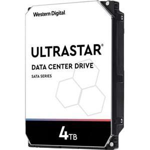 Tvrdi Disk WD Ultrastar™ 4TB SATA, HUS726T4TALA6L4, HC310