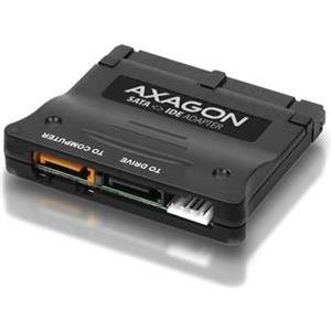 AXAGON RSI-X1 SATA - IDE Bi-Directional Adapter Interni