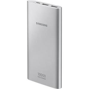 Samsung Eksterna baterija, 10.000mAh, AFC, Type-C, Srebrna