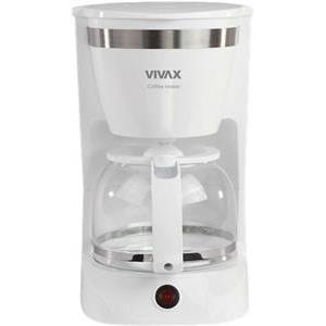 VIVAX HOME aparat za filter kavu CM-08127W