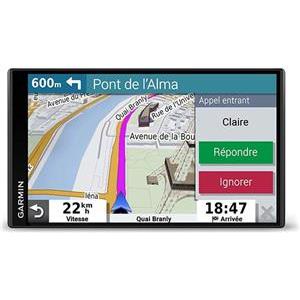 Garmin DriveSmart 65 MT-S Europe