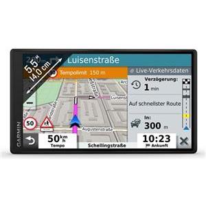 Garmin DriveSmart 55 MT-S Europe