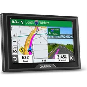 Garmin Drive 52 MT-S Europe