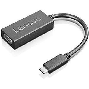 Lenovo adapter USB-C na VGA, 4X90M42956