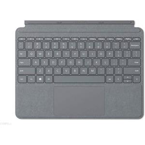 Tipkovnica Microsoft KCS-00013, za tablet Surface Go, siva