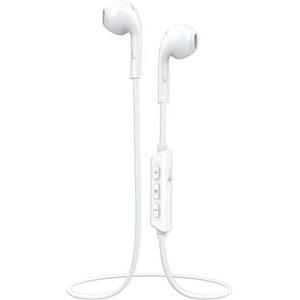 slušalice s mikrofonom Bluetooth Smart Air 3, bijele, Vivanco