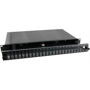 Opt. patch panel 19